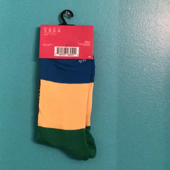 Fruit Loops Socks new - Picture 12 of 16
